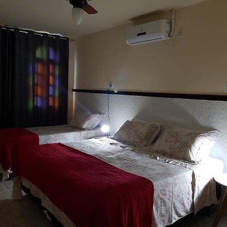 Pousada Da Villa Lencois Kültér fotó