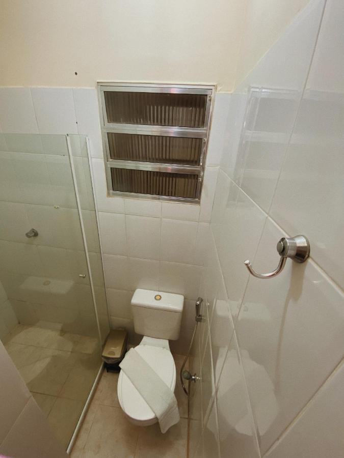 Pousada Da Villa Lencois Kültér fotó