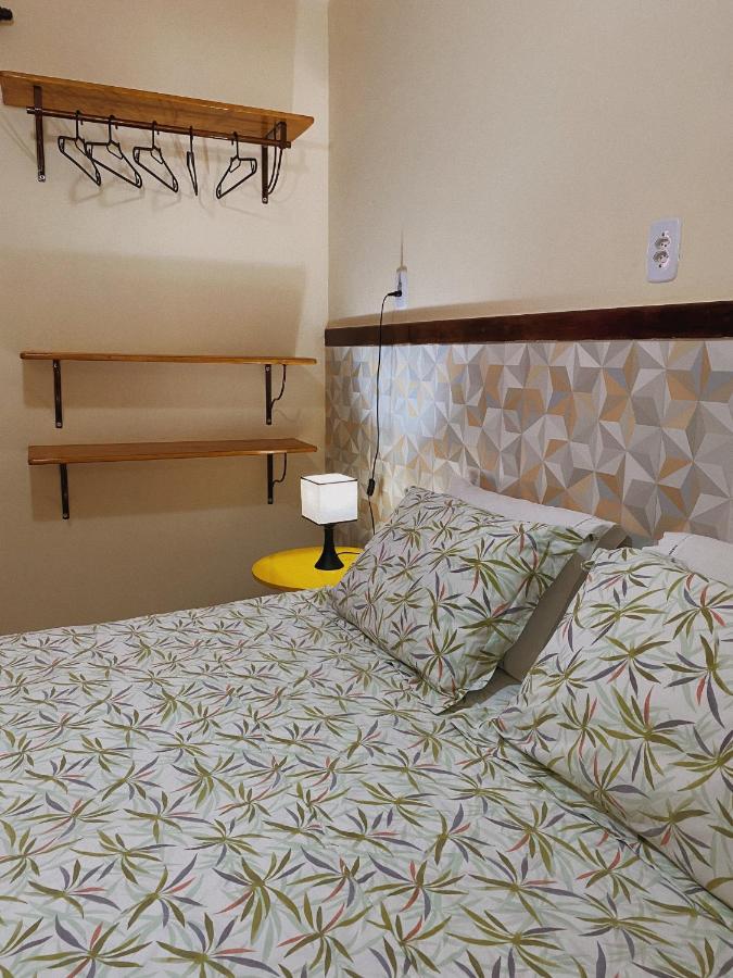 Pousada Da Villa Lencois Kültér fotó