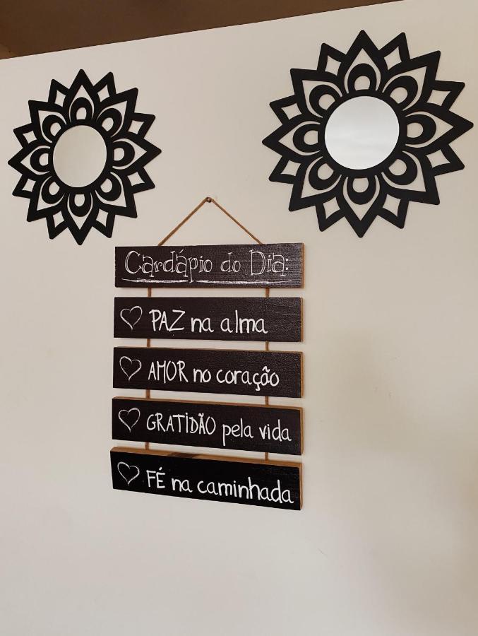 Pousada Da Villa Lencois Kültér fotó