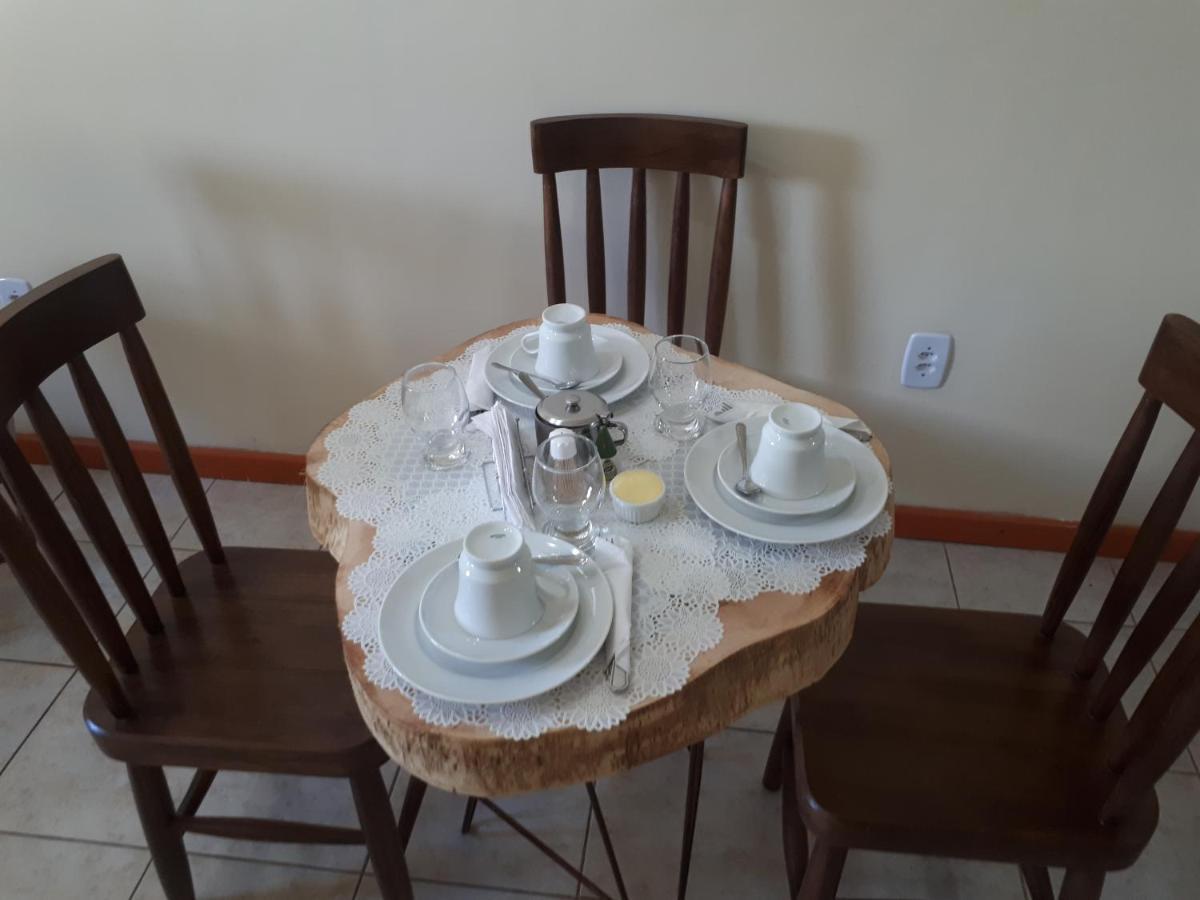 Pousada Da Villa Lencois Kültér fotó